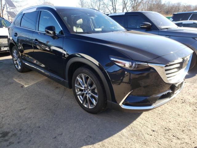 MAZDA CX-9 2019 jm3tcbdy6k0328338