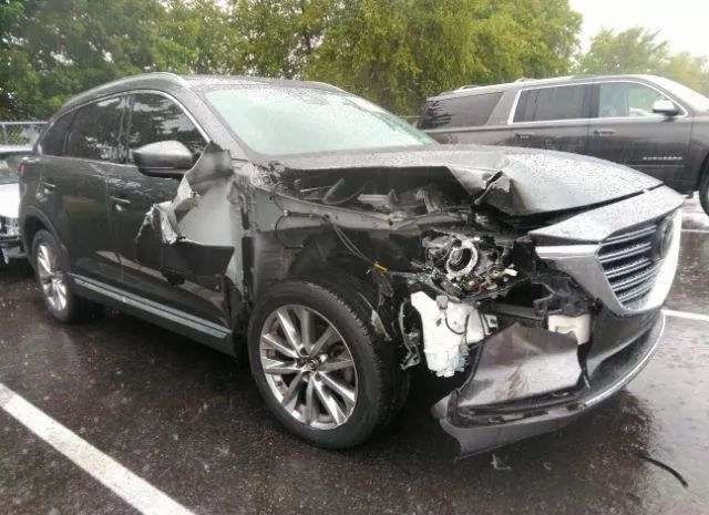 MAZDA CX-9 2019 jm3tcbdy6k0328453