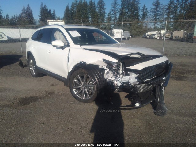 MAZDA CX-9 2019 jm3tcbdy6k0332759