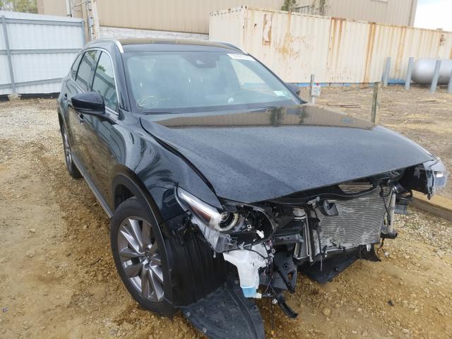 MAZDA CX-9 GRAND 2020 jm3tcbdy6l0402326