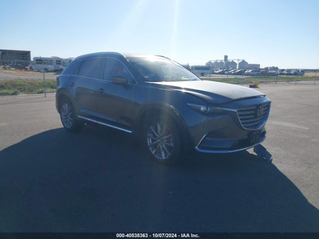 MAZDA CX-9 2020 jm3tcbdy6l0413925