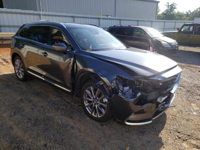 MAZDA CX-9 GRAND 2020 jm3tcbdy6l0414508