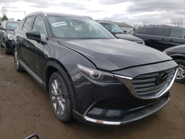 MAZDA CX-9 GRAND 2020 jm3tcbdy6l0415299