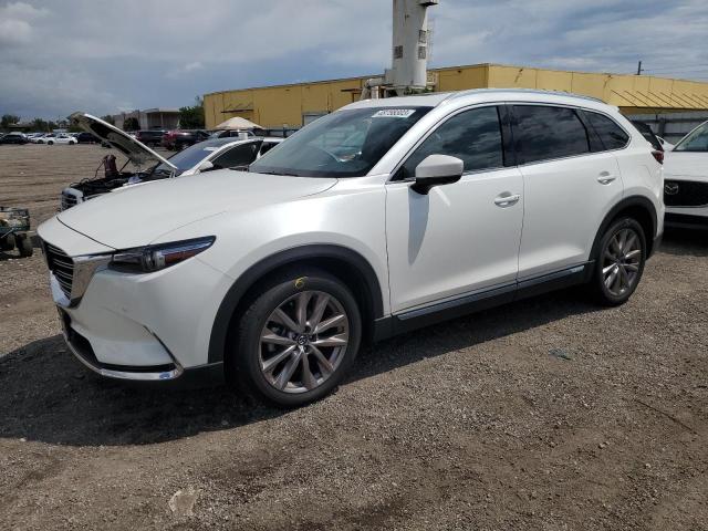 MAZDA CX-9 GRAND 2021 jm3tcbdy6m0510138