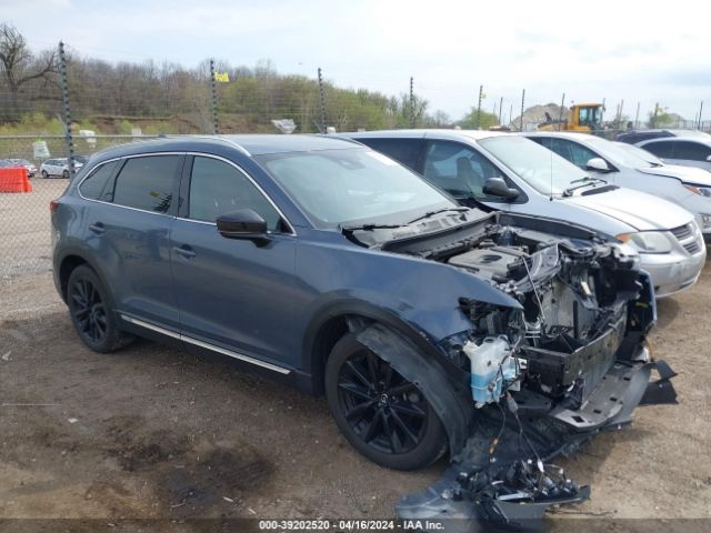 MAZDA CX-9 2021 jm3tcbdy6m0511743