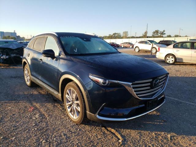 MAZDA CX-9 GRAND 2021 jm3tcbdy6m0512021