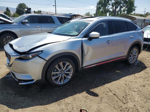 MAZDA CX-9 GRAND 2021 jm3tcbdy6m0518014