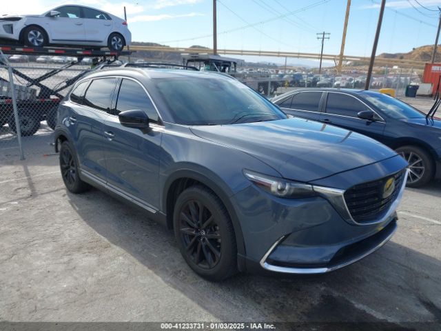 MAZDA CX-9 2021 jm3tcbdy6m0519115