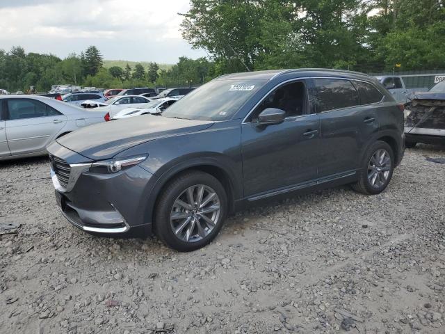 MAZDA CX-9 2021 jm3tcbdy6m0522872