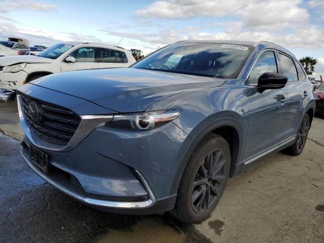 MAZDA CX-9 2021 jm3tcbdy6m0526646