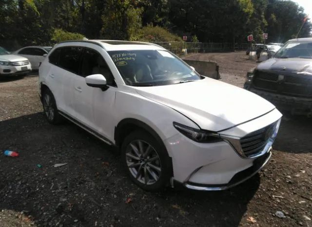 MAZDA CX-9 2021 jm3tcbdy6m0534925