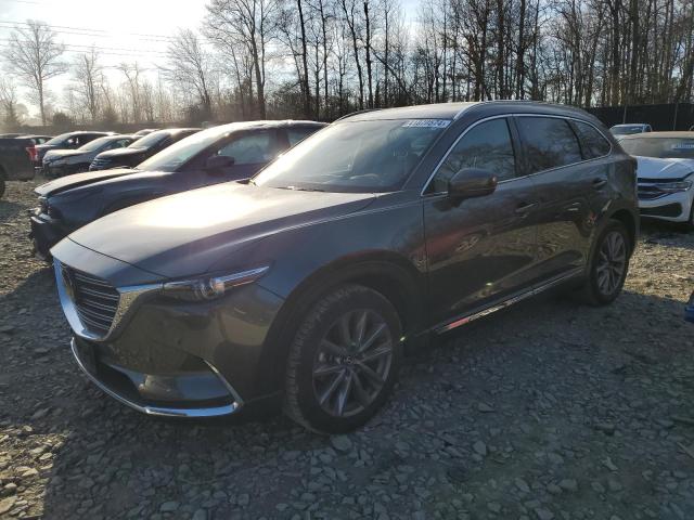 MAZDA CX-9 2023 jm3tcbdy6p0630994