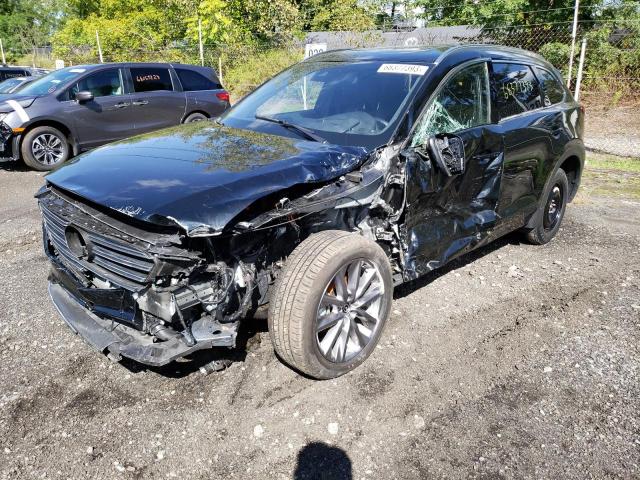 MAZDA CX-9 GRAND 2023 jm3tcbdy6p0648265