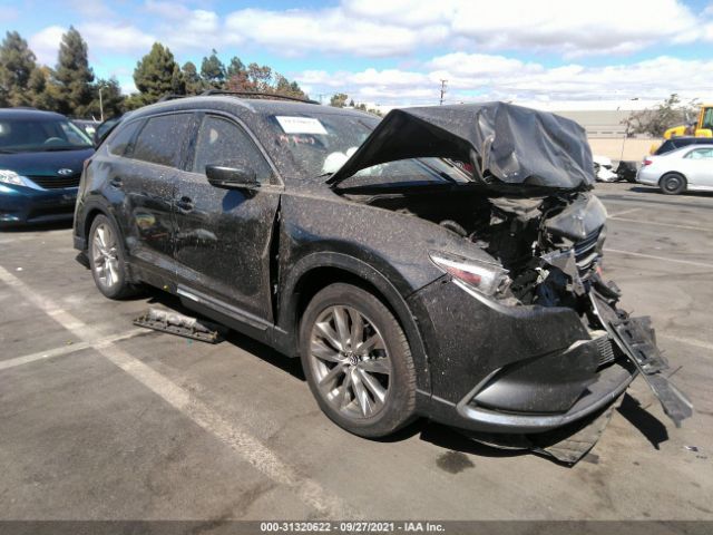 MAZDA CX-9 2017 jm3tcbdy7h0132191