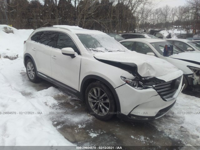 MAZDA CX-9 2017 jm3tcbdy7h0132630