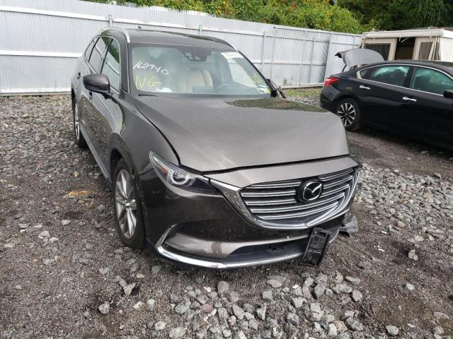 MAZDA CX-9 GRAND 2017 jm3tcbdy7h0138783