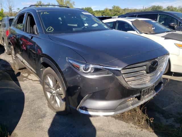 MAZDA CX-9 GRAND 2018 jm3tcbdy7j0226576