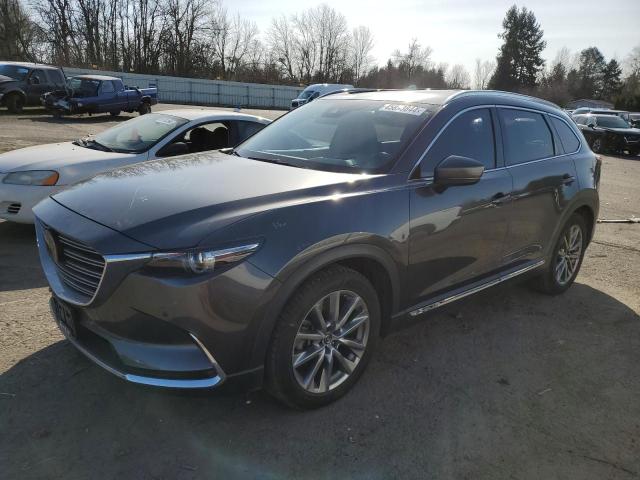 MAZDA CX-9 2018 jm3tcbdy7j0230983