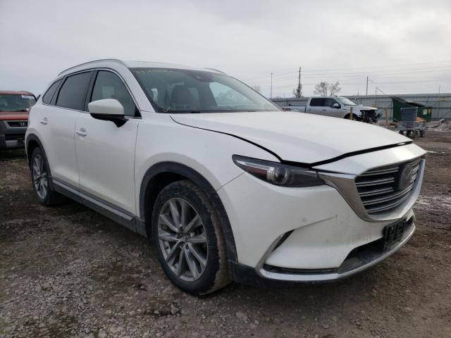 MAZDA CX-9 GRAND 2018 jm3tcbdy7j0233494