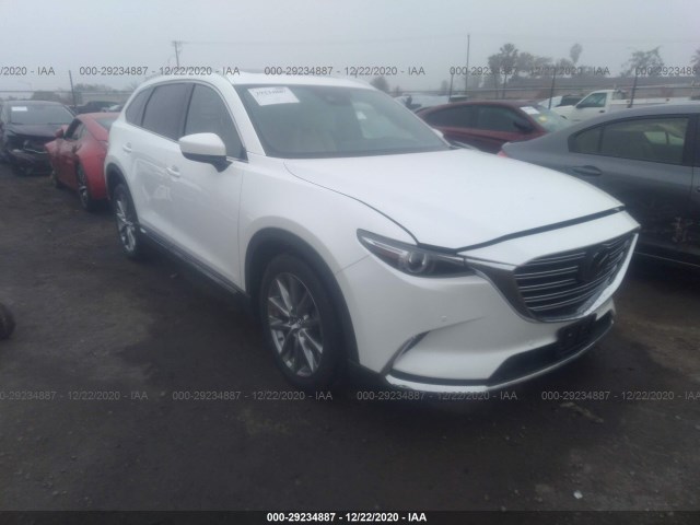 MAZDA CX-9 2018 jm3tcbdy7j0235973