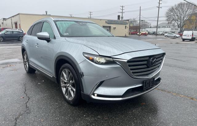 MAZDA CX-9 2019 jm3tcbdy7k0311211