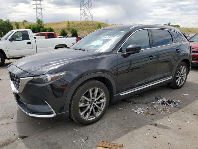 MAZDA CX-9 2019 jm3tcbdy7k0316196