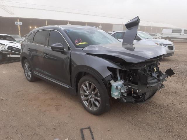 MAZDA CX-9 GRAND 2019 jm3tcbdy7k0325612