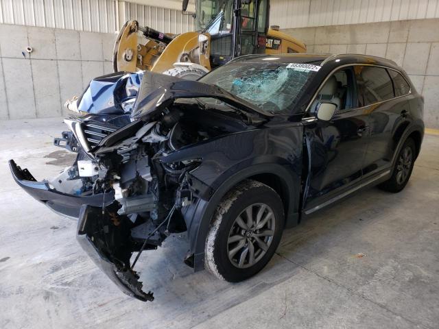 MAZDA CX-9 GRAND 2019 jm3tcbdy7k0327084