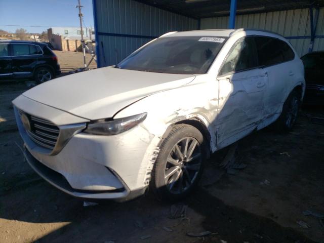 MAZDA CX-9 GRAND 2019 jm3tcbdy7k0327635