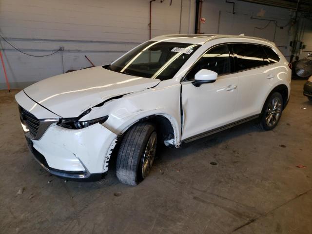 MAZDA CX-9 GRAND 2019 jm3tcbdy7k0330387