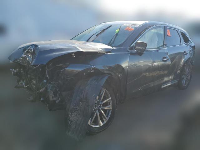 MAZDA CX-9 2020 jm3tcbdy7l0401539