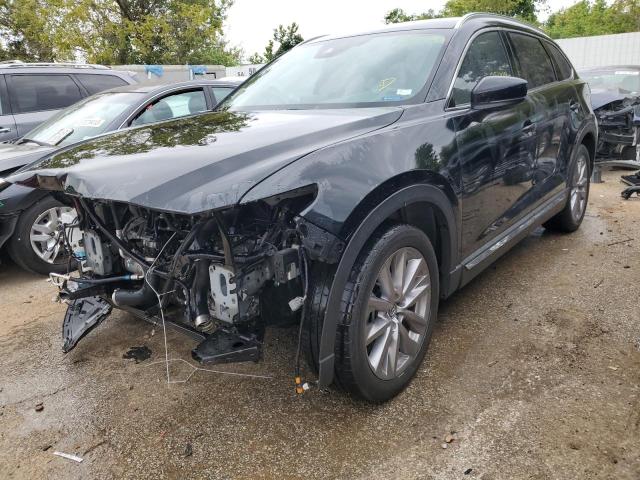 MAZDA CX-9 GRAND 2020 jm3tcbdy7l0405798