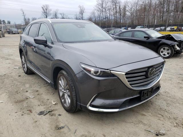 MAZDA CX-9 GRAND 2020 jm3tcbdy7l0424089