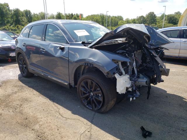 MAZDA CX-9 2021 jm3tcbdy7m0503697