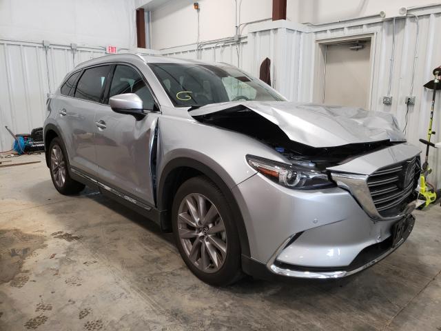 MAZDA CX-9 GRAND 2021 jm3tcbdy7m0513937