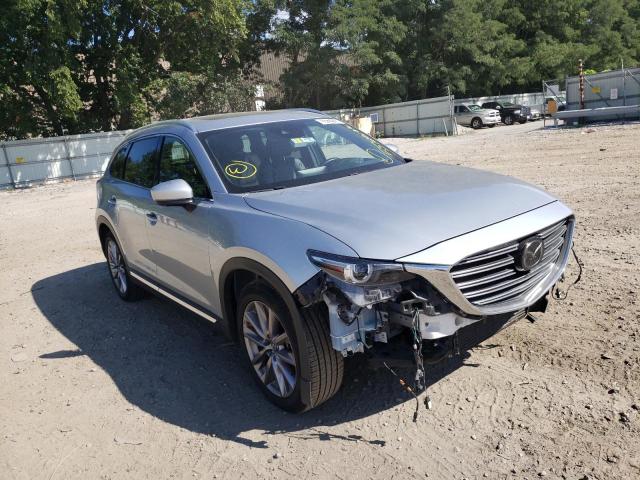 MAZDA CX-9 GRAND 2021 jm3tcbdy7m0516370