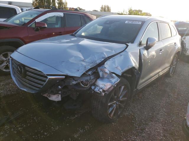 MAZDA CX-9 2021 jm3tcbdy7m0517941