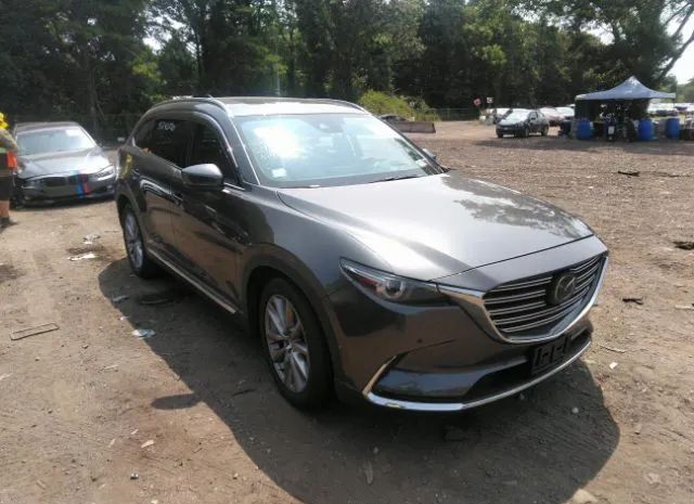 MAZDA CX-9 2021 jm3tcbdy7m0520239