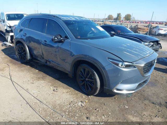 MAZDA CX-9 2021 jm3tcbdy7m0526719