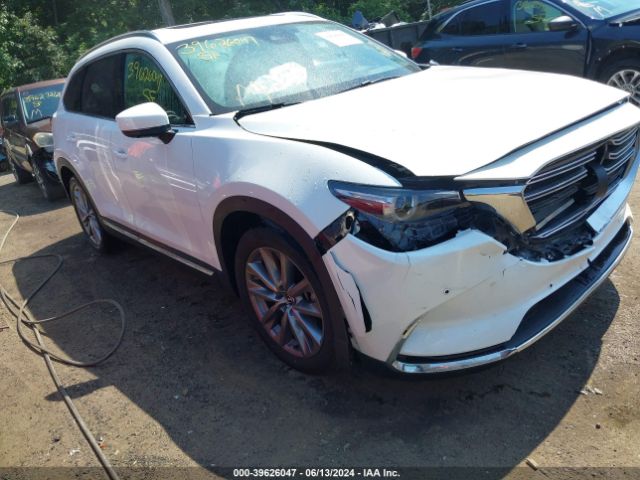 MAZDA CX-9 2021 jm3tcbdy7m0530575