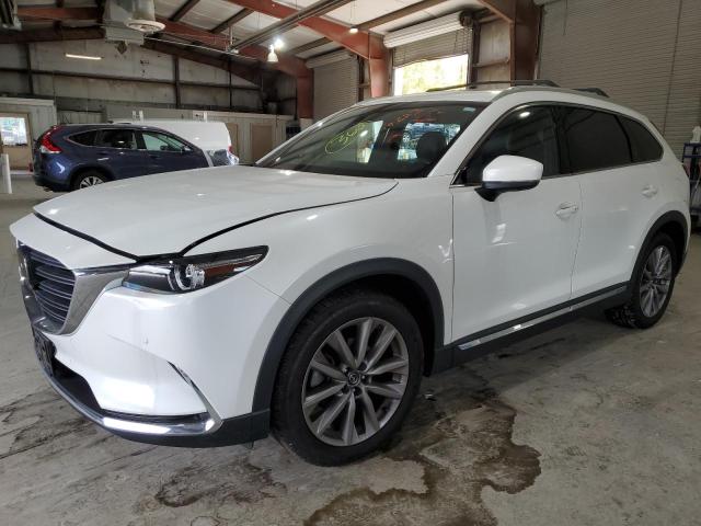 MAZDA CX-9 2021 jm3tcbdy7m0532391