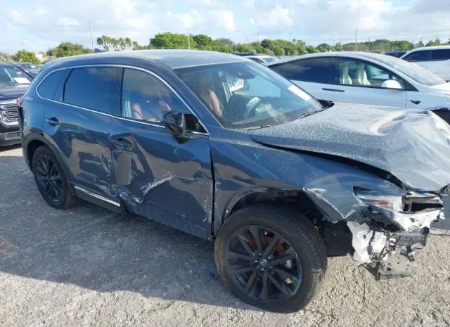 MAZDA CX-9 2023 jm3tcbdy7p0631894