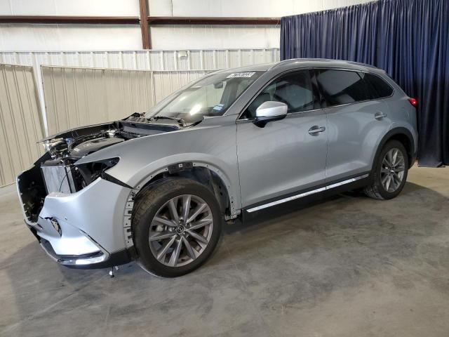 MAZDA CX-9 GRAND 2023 jm3tcbdy7p0638361