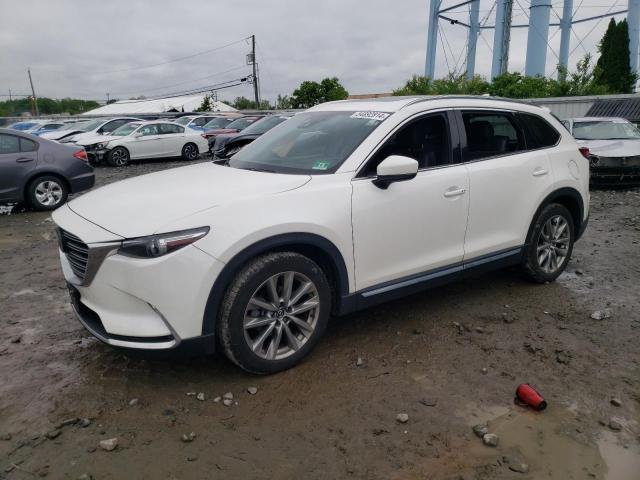 MAZDA CX-9 2016 jm3tcbdy8g0104270