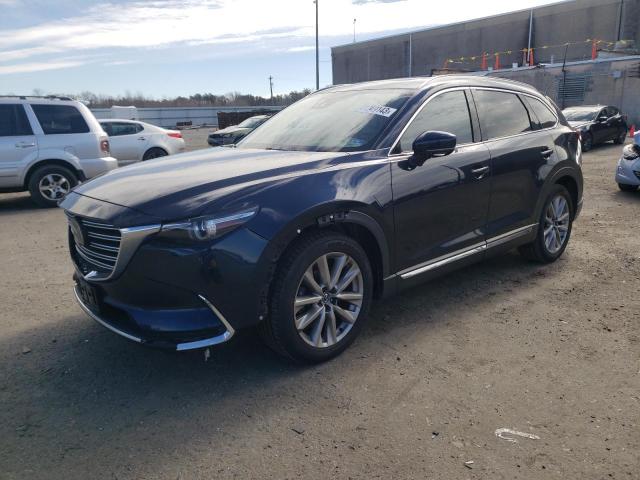 MAZDA CX-9 GRAND 2016 jm3tcbdy8g0106911