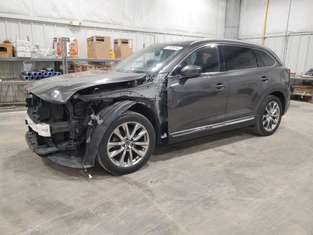 MAZDA CX-9 GRAND 2016 jm3tcbdy8g0114605