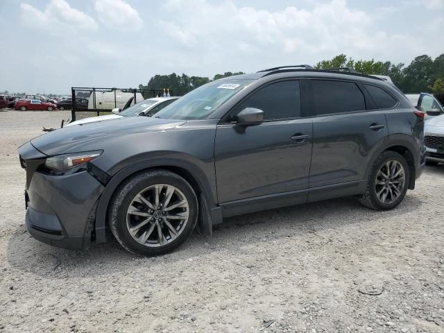 MAZDA CX-9 GRAND 2016 jm3tcbdy8g0115706