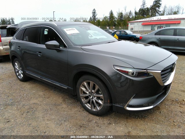 MAZDA CX-9 2017 jm3tcbdy8h0139926