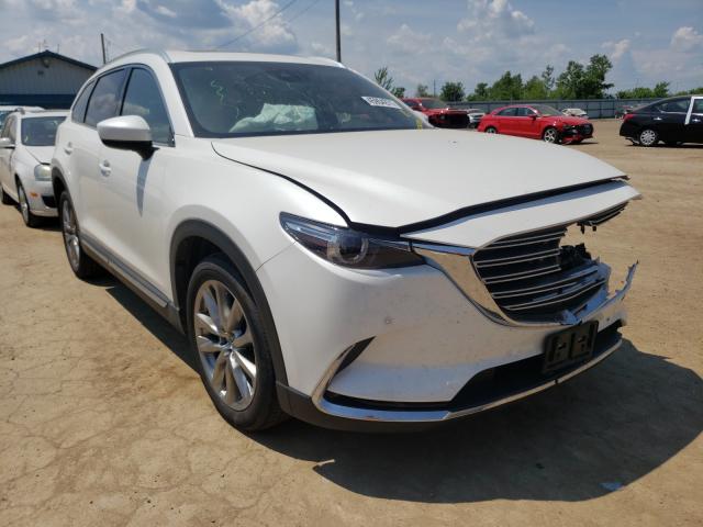 MAZDA CX-9 GRAND 2018 jm3tcbdy8j0202996