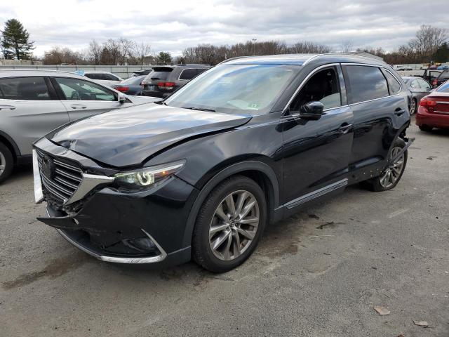 MAZDA CX-9 2018 jm3tcbdy8j0204201